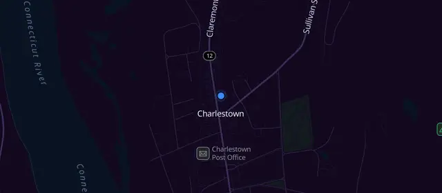 Alcoholics Anonymous meetings in Charlestown