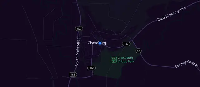 جلسات الکلی‌های گمنام در Chaseburg