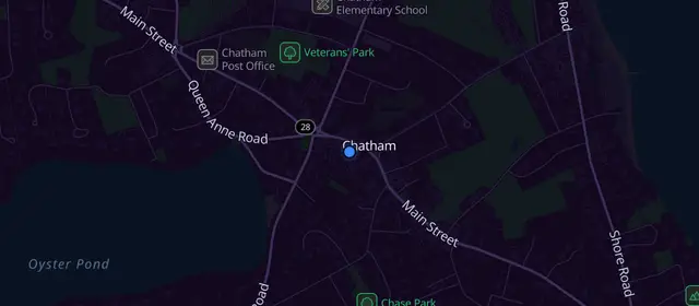 Alcoholics Anonymous meetings in Chatham