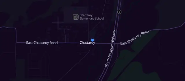 Alcoholics Anonymous meetings in Chattaroy