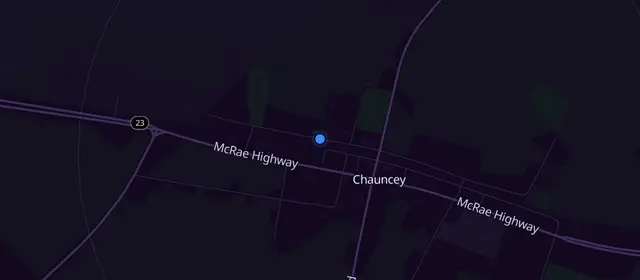 Alcoholics Anonymous meetings in Chauncey
