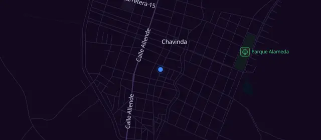 Alcoholics Anonymous meetings in Chavinda