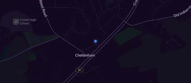 Alcoholics Anonymous meetings in Cheltenham