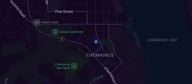 Alcoholics Anonymous meetings in Chemainus