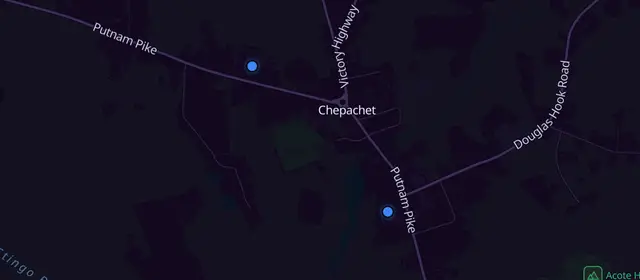 Alcoholics Anonymous meetings in Chepachet