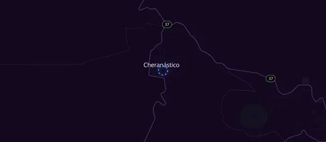 Alcoholics Anonymous meetings in Cherán Atzicuirín (Cheranástico)