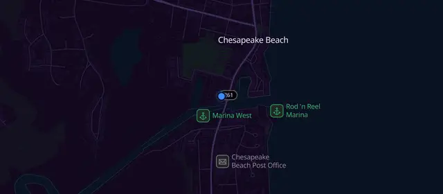 Alcoholics Anonymous meetings in Chesapeake Beach