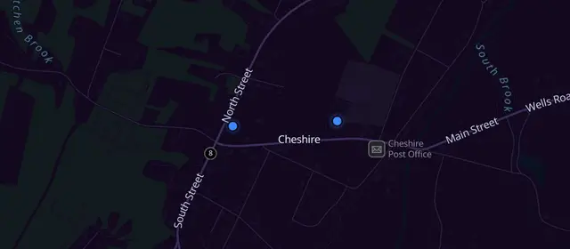Alcoholics Anonymous meetings in Cheshire