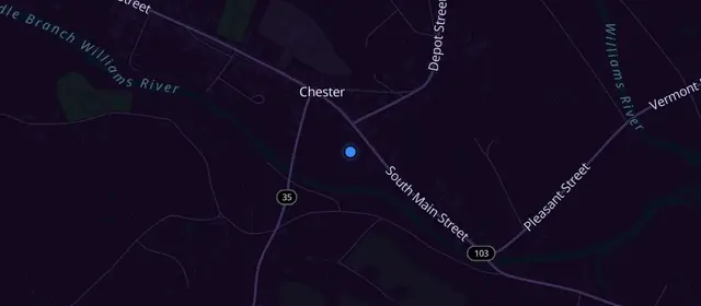 Alcoholics Anonymous meetings in Chester