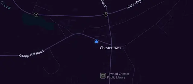 Alcoholics Anonymous meetings in Chestertown