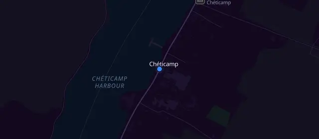 Alcoholics Anonymous meetings in Chéticamp
