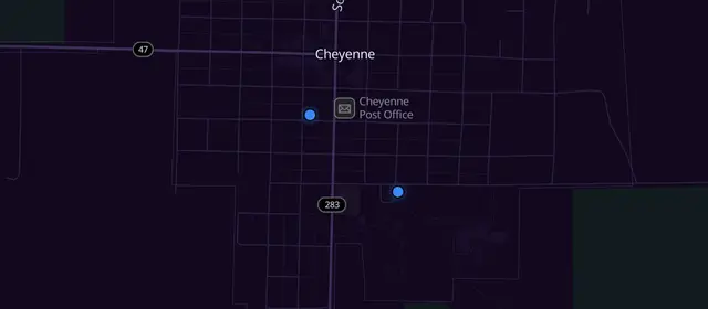 Alcoholics Anonymous meetings in Cheyenne