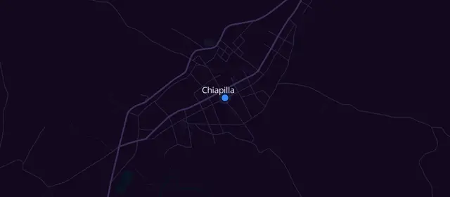Alcoholics Anonymous meetings in Chiapilla