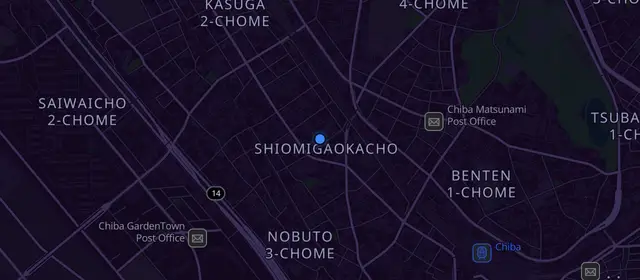Alcoholics Anonymous meetings in Chiba