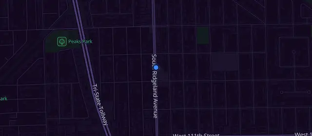 Alcoholics Anonymous meetings in Chicago Ridge
