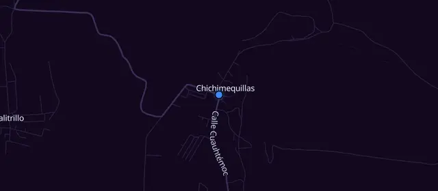 Alcoholics Anonymous meetings in Chichimequillas