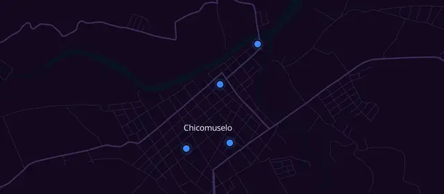 Alcoholics Anonymous meetings in Chicomuselo