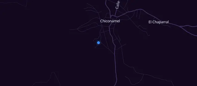 Reuniones de Alcohólicos Anónimos en Chiconamel
