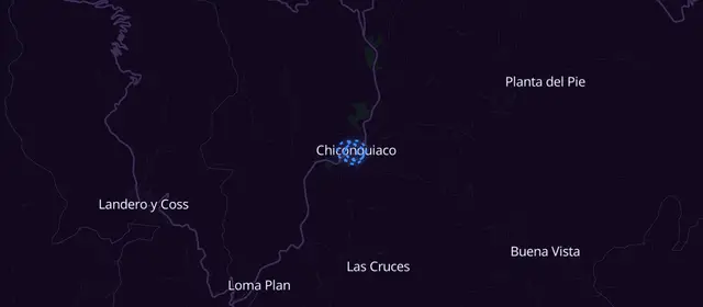 Alcoholics Anonymous meetings in Chiconquiaco