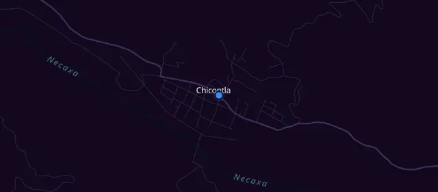 Reuniões de Alcoólicos Anônimos em Chicontla
