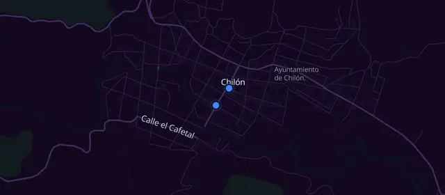 Alcoholics Anonymous meetings in Chilón