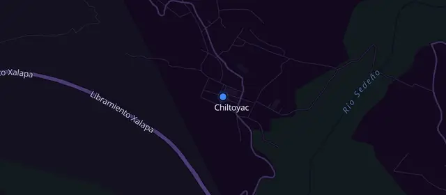 Reuniones de Alcohólicos Anónimos en Chiltoyac