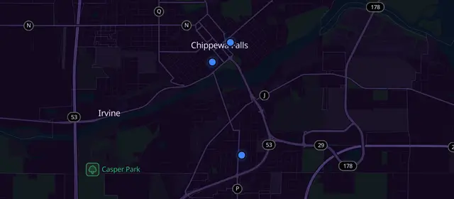 Alcoholics Anonymous meetings in Chippewa Falls