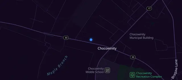 Alcoholics Anonymous meetings in Chocowinity