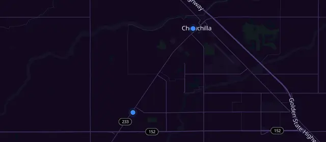 Alcoholics Anonymous meetings in Chowchilla