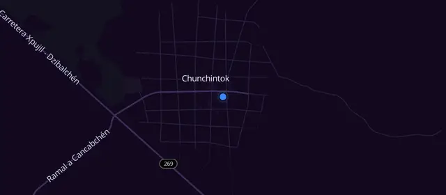 Alcoholics Anonymous meetings in Chunchintok