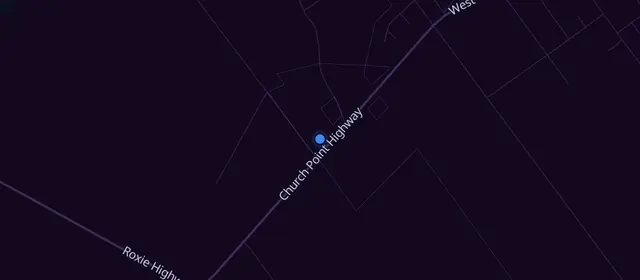 Alcoholics Anonymous meetings in Church Point