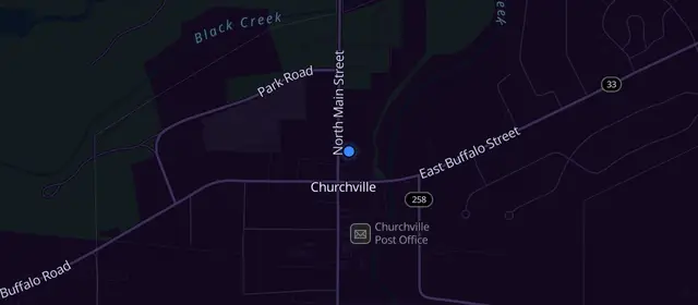 Alcoholics Anonymous meetings in Churchville