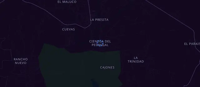 Alcoholics Anonymous meetings in Ciénega del Pedregal