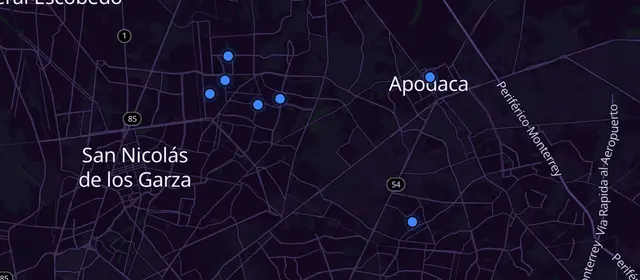 Alcoholics Anonymous meetings in Ciudad Apodaca