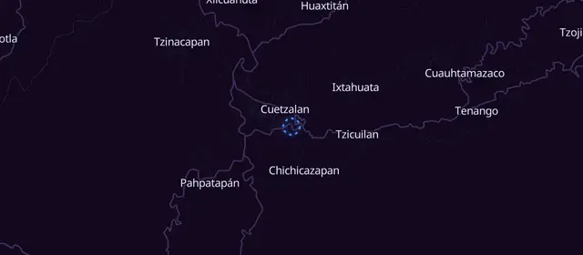 Alcoholics Anonymous meetings in Ciudad de Cuetzalan