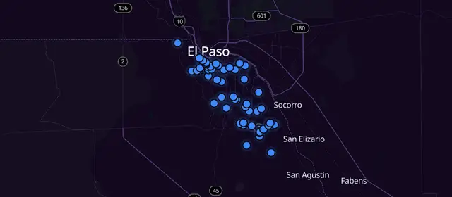 Alcoholics Anonymous meetings in Ciudad Juárez