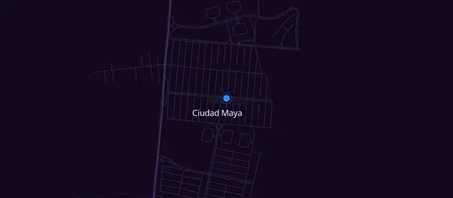 Alcoholics Anonymous meetings in Ciudad Maya