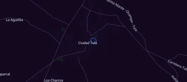 Reuniões de Alcoólicos Anônimos em Ciudad Tula