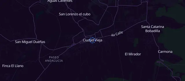 Reuniones de Alcohólicos Anónimos en Ciudad Vieja