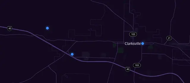 Alcoholics Anonymous meetings in Clarksville