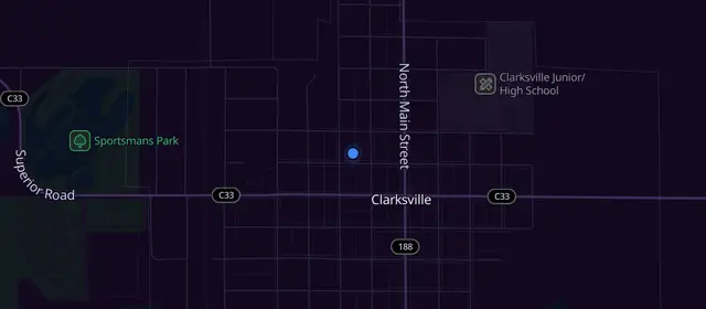 Alcoholics Anonymous meetings in Clarksville