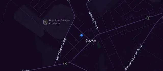 Alcoholics Anonymous meetings in Clayton