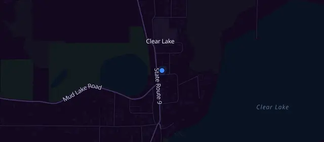 Alcoholics Anonymous meetings in Clear Lake