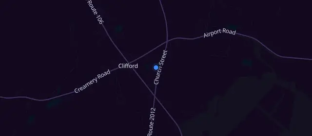 Alcoholics Anonymous meetings in Clifford