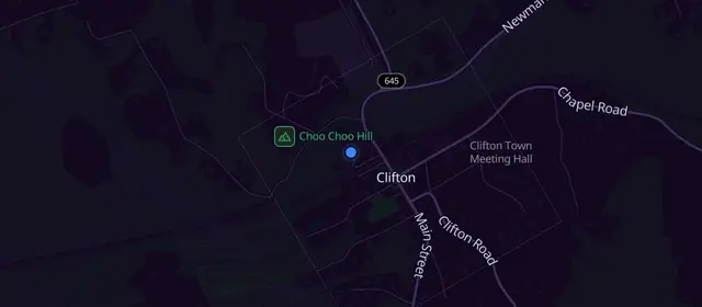 Alcoholics Anonymous meetings in Clifton