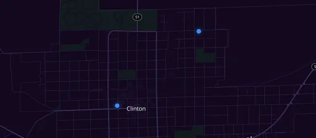 Alcoholics Anonymous meetings in Clinton
