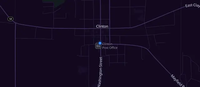 Alcoholics Anonymous meetings in Clinton