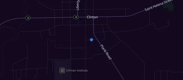 Alcoholics Anonymous meetings in Clinton