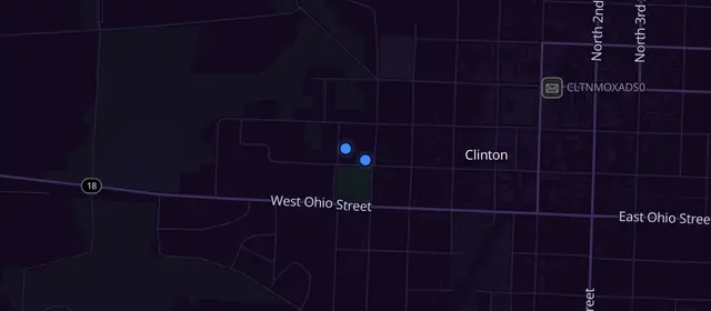 Alcoholics Anonymous meetings in Clinton