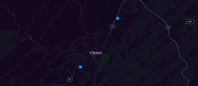 Alcoholics Anonymous meetings in Clinton
